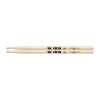 Vic Firth ROCK American Classic (Hickorové paličky s drevenými hlavičkami)