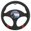 Poťah volantu TOURING červený