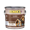 BONDEX Tenkovr. lazúra CLASSIC pine 2,5l