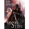 Mistr Stínu (Jon Sprunk)