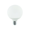 Žiarovka LED G95 E27 15W RETLUX RLL 275 teplá biela