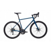 Štrk marin Nicasio 2 bicykel 52 cm 28 modrá (Gravel Marin Nicasio 2 Rám s bicyklom 52 cm 2022)