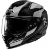 HJC RPHA 71 Carbon Hamil MC5 Veľkosť: XL