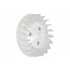 Ventilátor / ventilátor generátora / zapaľovania, CPI / Keeway / Minarelli 50 AC