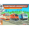 Elektrické lokomotivy (Betexa)