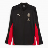 Puma Bunda AC MILAN Training čierne velikost: L