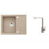 SET ALVEUS Intermezzo 30 + batéria AFRA 55
