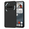 Techsuit Nothing Phone (3a) Techsuit SoftFlex puzdro KP36958 čierna