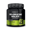 BioTech USA Tri-Creatine Malate, bez príchute - 300 g