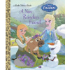 New Reindeer Friend (Disney Frozen)