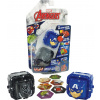 Sparkys Sparkys Battle Cubes Spiderman (17EL-EXBATC902AV)