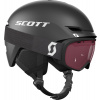 SCOTT KEEPER 2 + JR WITTY Stealth Black
