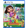 Dora: Rainforest Rescue (PS5)