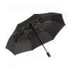 Fare Skladací dáždnik FA5484 Black 97 cm