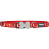 Red Dingo Circadelic obojok