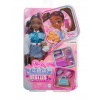 Barbie Dream Besties Barbie Brooklyn