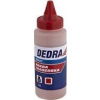 Dedra Red kresliaca krieda 115g