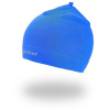 Little Angel Čiapka šmyk naťahovacia Outlast ® Modrá royal Veľ. 5 (49 - 53 cm)