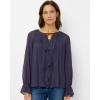 Blúzka Brax dámska 47-8108 VIVA 23 Modrá - 40