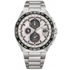 Citizen AT8238-84A Rádiom riadené hodinky Super Titanium