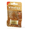 Vitalos balzam na pery medový UV5+ 4,5 g