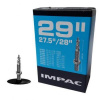 Duše Impac 29 SV 50/60-584, 47/60-622 galuskový ventilek