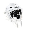 Unihoc Alpha Prime EvoLab Goalie Mask bílá