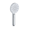 Ravak Sprchová hlavice 956.00 chrom X07P233
