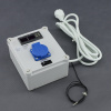 MFV-EM Digitálny termostat spínania NO/NC MALAPA MTL1 AC-230V/P-3500W Kúrenie / Chladenie (Digitálny termostat AC, Teplota: -55°C až +125°C, Zariadenie: Spotrebič R, Záloha: Áno, Napätie IN/OUT: AC230