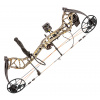 Kladkový luk Bear Realtree Edge 10-70lb camo