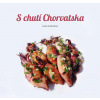 S chutí Chorvatska - Lenka Svobodová