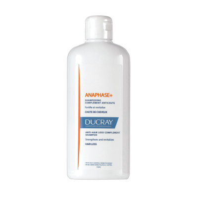 DUCRAY ANAPHASE+ SHAMPOOING šampón pri vypadávaní vlasov 400 ml
