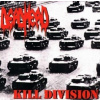 Dead Head - Kill Division / 2CD [2 CD]