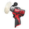MILWAUKEE 4933447791 M12 BPS-0 M12™ KOMPAKTNÁ LEŠTIČKA/BRÚSKA