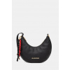 Kabelka Love Moschino čierna farba, JC4308PP0MK1100A ONE SIZE