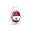 Delphin Monofil MAGMA bordo 50 m 0,181 mm 6,7 lb