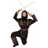 Kostým pre chlapca - Ninja Aster Li. 116 (Kostým pre chlapca - Ninja Aster Li. 116)