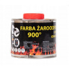 FARBA ŻAROODPORNA PRE KOMÍNY TLMIČA PECE ČIERNA