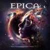 CD Epica: The Holographic Principle