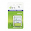 Batéria ML0383 M-Life pre Sony Ericsson Live WT19i 1600 mAh 9235