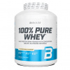 BiotechUSA 100% Pure Whey 4000g - lískový oříšek