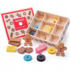 Bigjigs box s mi sušenkami