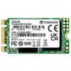 SSD Transcend MTS430S 256GB M.2 2242 (TS256GMTS430S)
