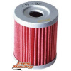 K&N FILTERS Olejový filter K&N - KN132