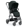BabyStyle Oyster Oyster GRAVITY PLUS kočík, Black Olive 2025