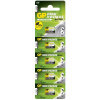 GP Batteries Alkalická Baterie GP 11A - 5ks 1021001115 GP Baterie