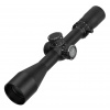 Nightforce Optics Puškohled Nightforce NX8 4-32x50 F1 - ZeroStop - .1 MRAD - DigIllum - PTL - MIL-XT