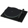 Pro-Ject T1 EVO Phono SB + (OM 10) - piano černá