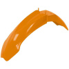 RTECH PLASTIC FRONT FENDER ORA