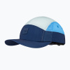 Šiltovka BUFF 5 Panel Go domus denim